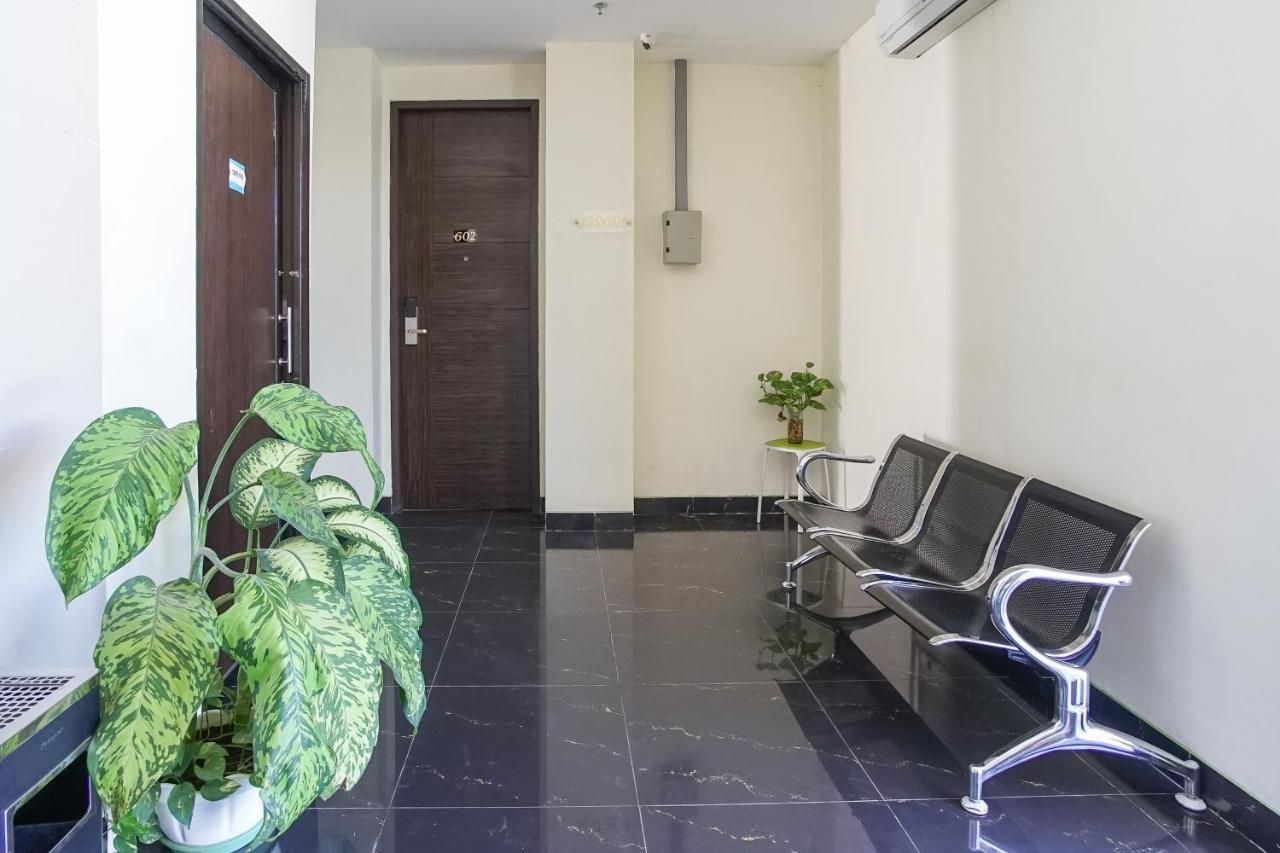 Hotel Royal Manado Exterior foto
